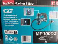 Kompresor  Makita na baterie 12v Nowy