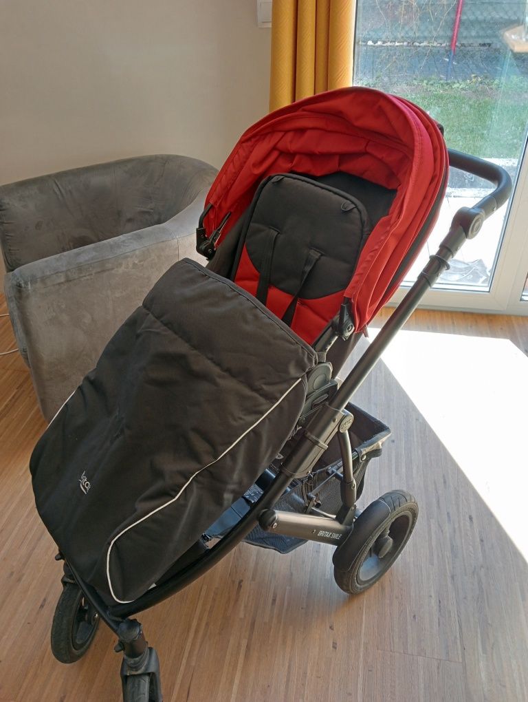 Wózek Britax Smile2