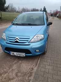 Citroen C3   klima polecam