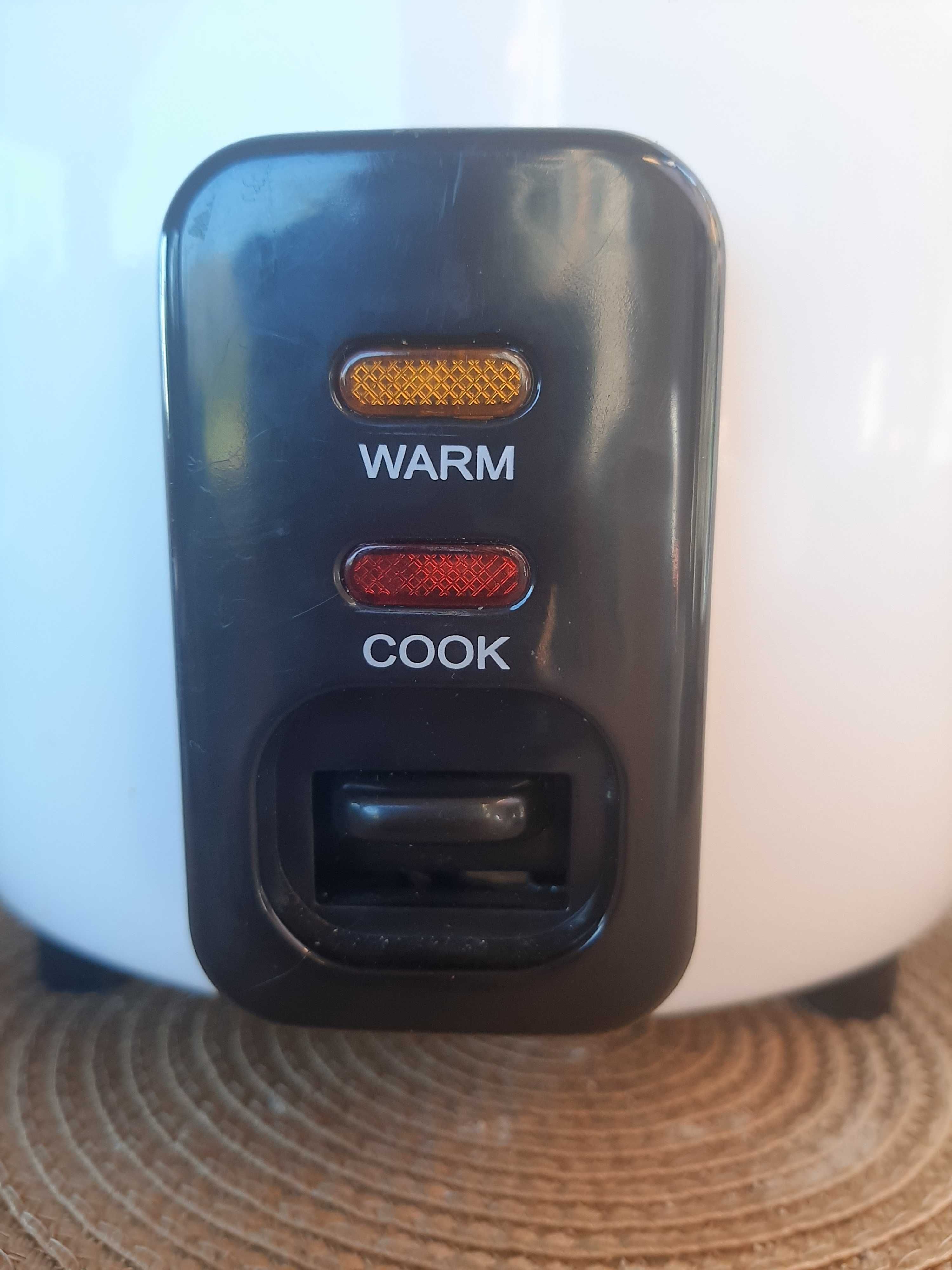 Panela de pressão Arroz Excelente estado