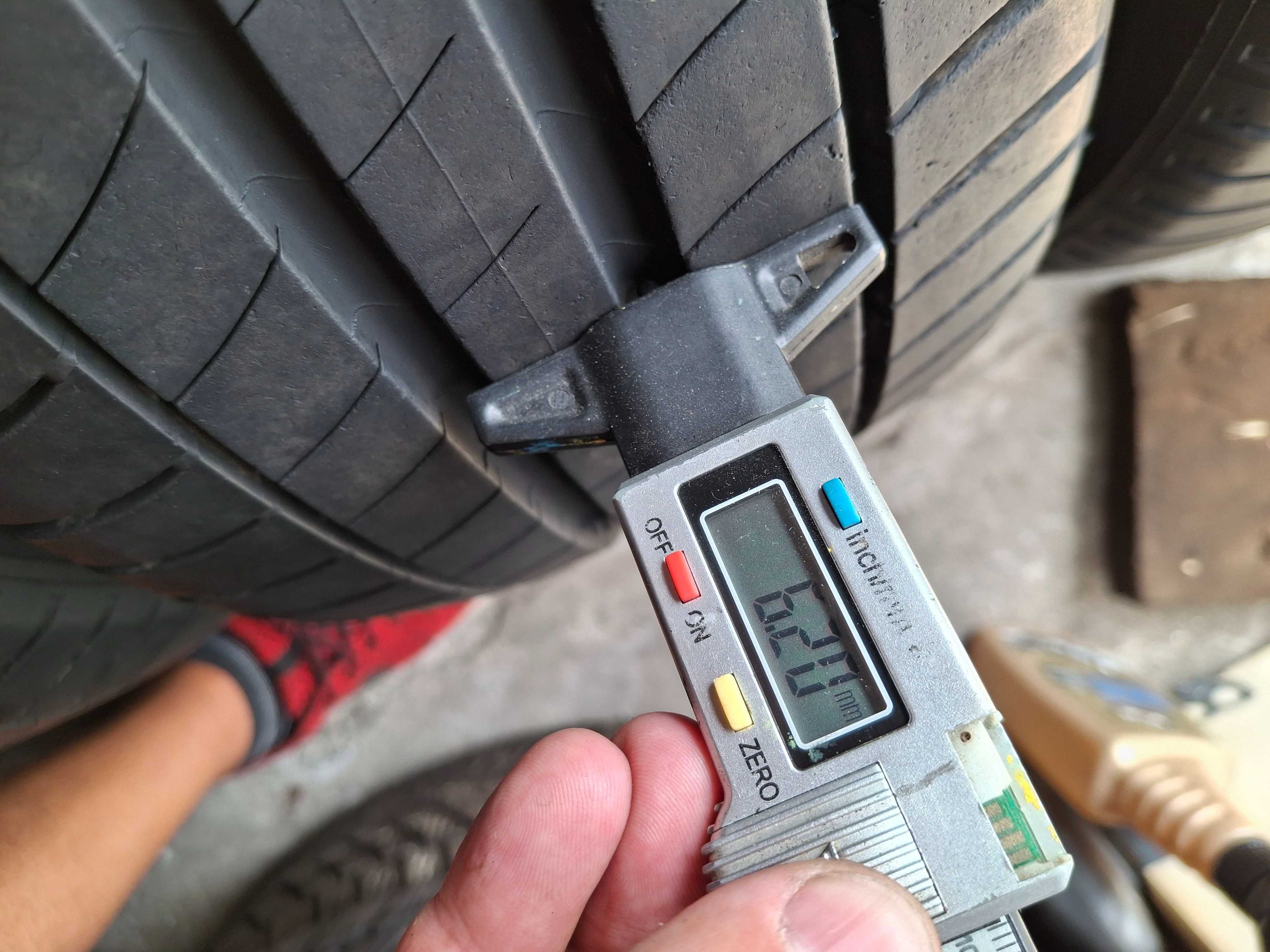 205/55r16 Michelin Primacy3 4szt 2022rok