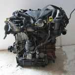 Motor Peugeot 2.0 hdi com referencia RHR