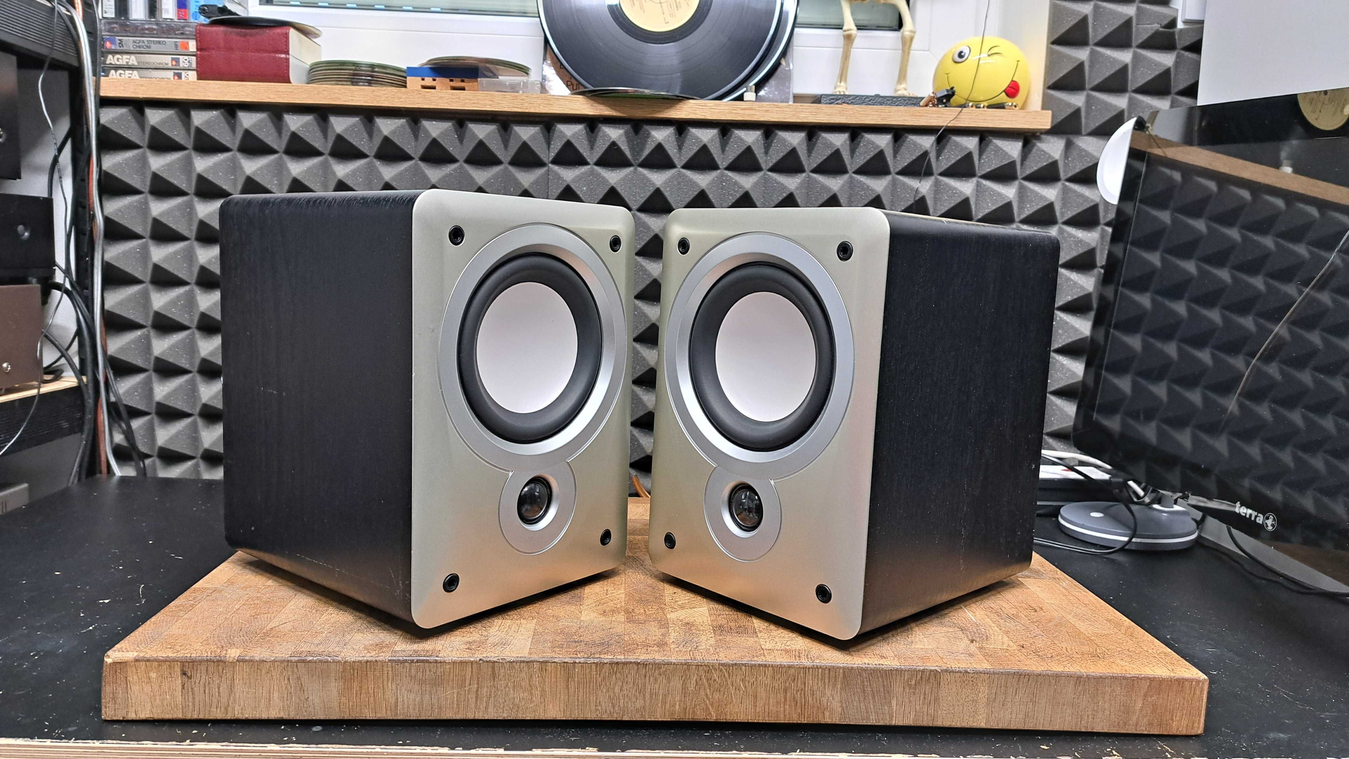 Kolumny Denon SC F102