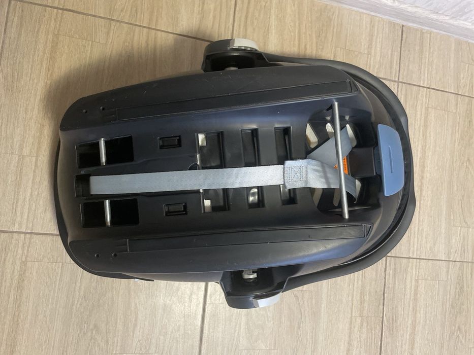 Автокрісло Cybex Aton 0+