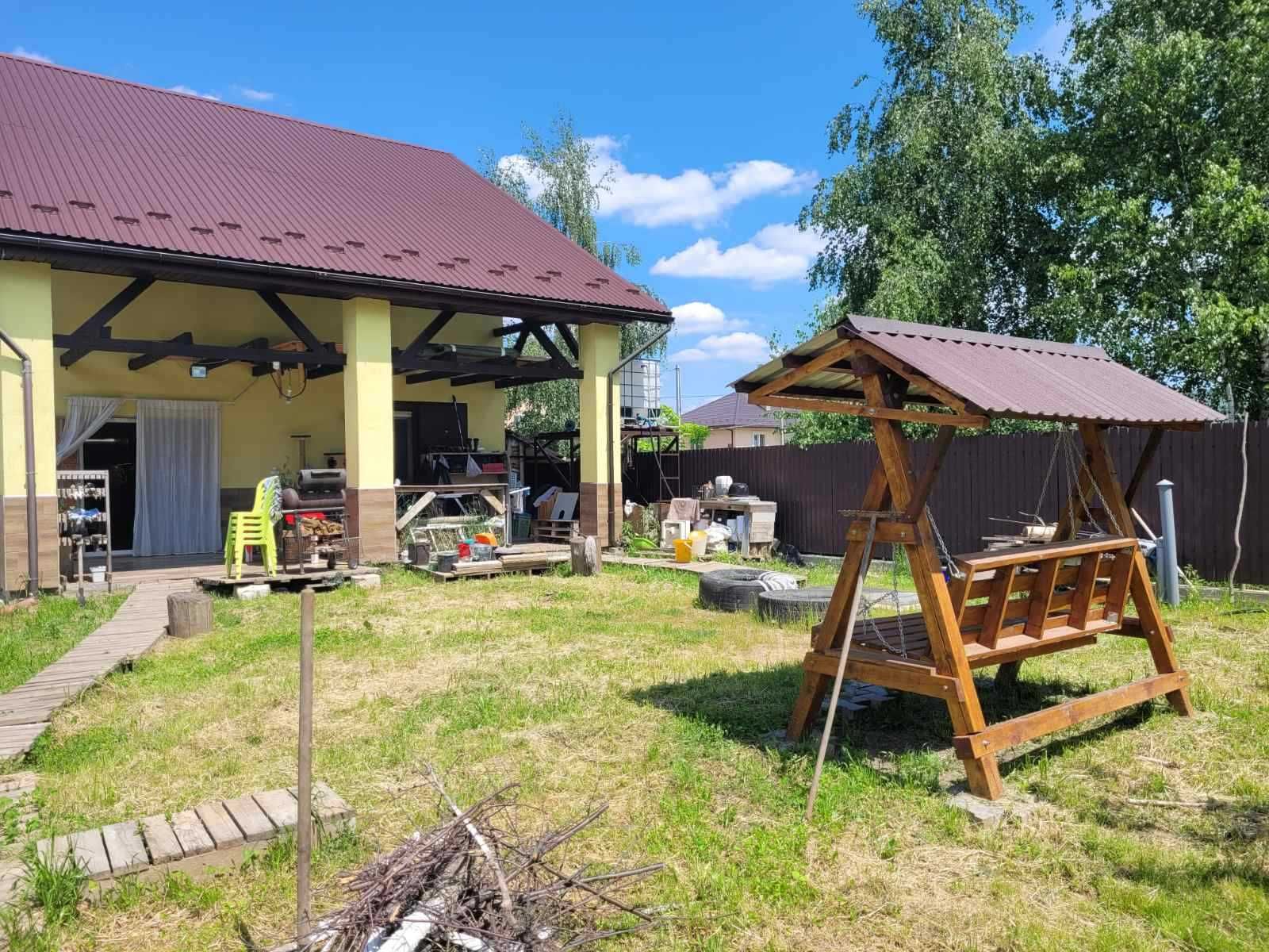 Продається новий прекрасний будинок для родини Боярка (Нове).