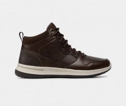 42,5р. Чоловічі черевики SKECHERS Ralcon, Оригінал