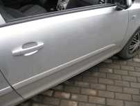 corsa d drzwi