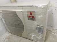 5кВт Тепловой насос Mitsubishi Electric PUHZ-SW50VHA