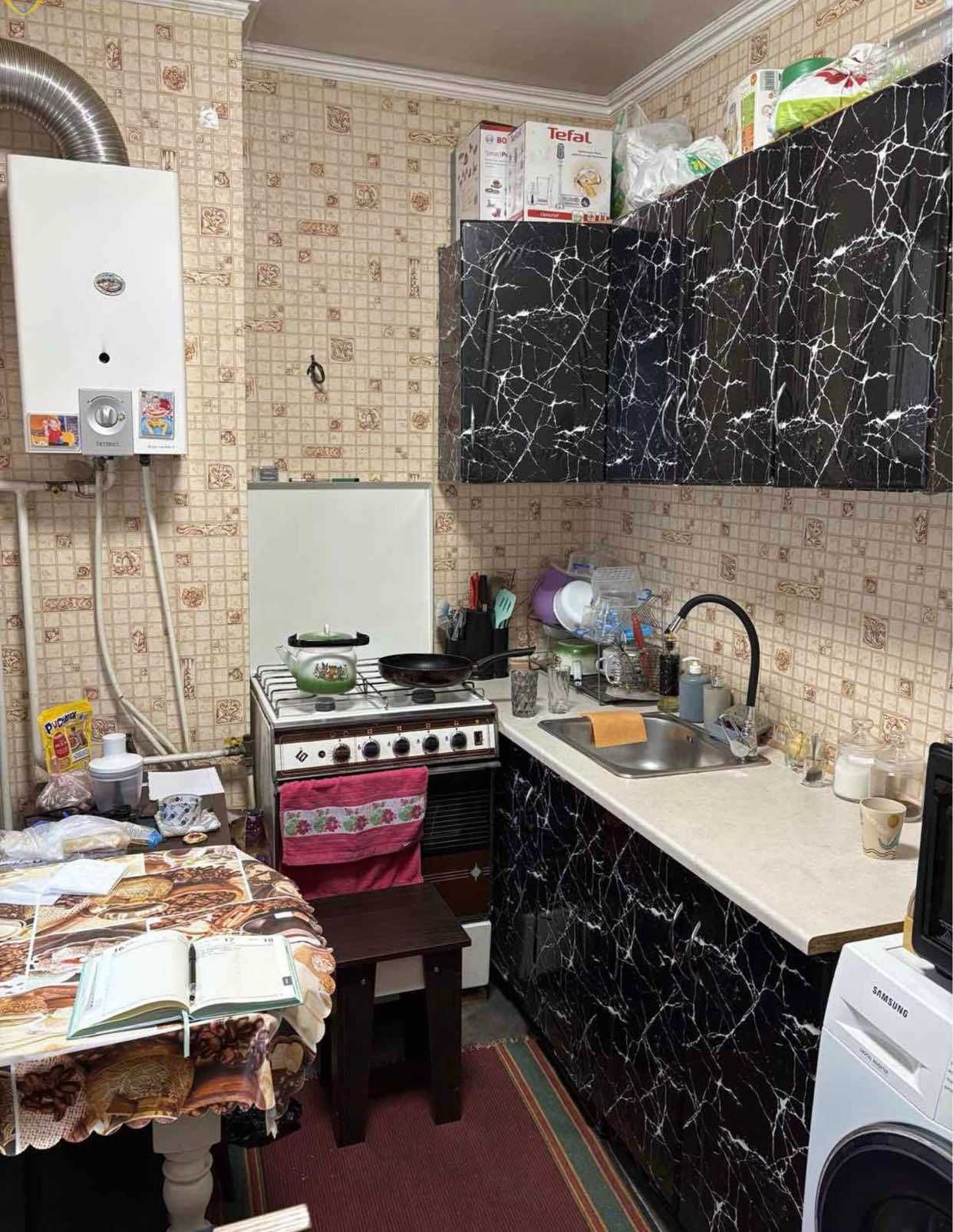 Продам квартиру на земле