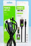 Кабель живлення для роутера Boost Cable USB-DC 12V