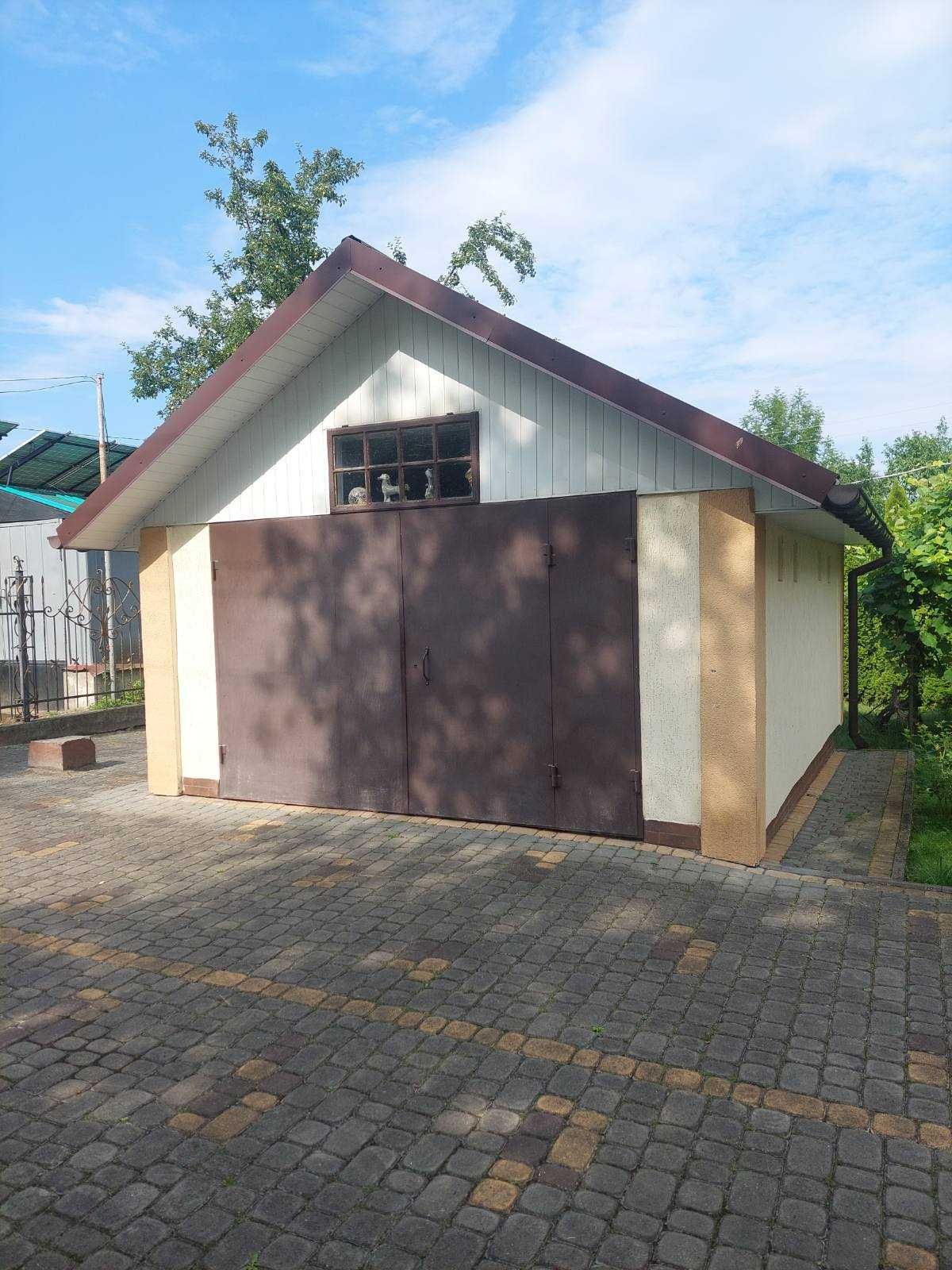 ПРОДАЖ будинку 100 м. кв.  вул. Самбірська м. Дрогобич
