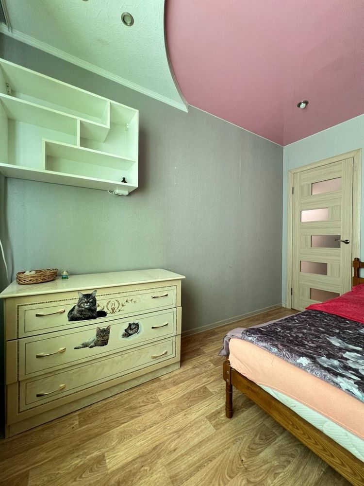 Продам 2 к. квартиру ,Ахсарова,3, Алексеевка,48м2