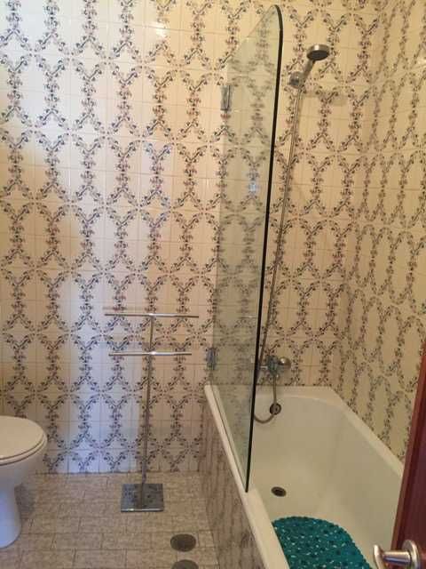 Apartamento Povoa Varzim -arrendo por 10 meses