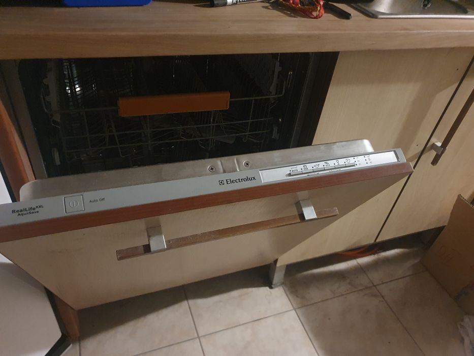 Zmywarka Electrolux ESL65070R