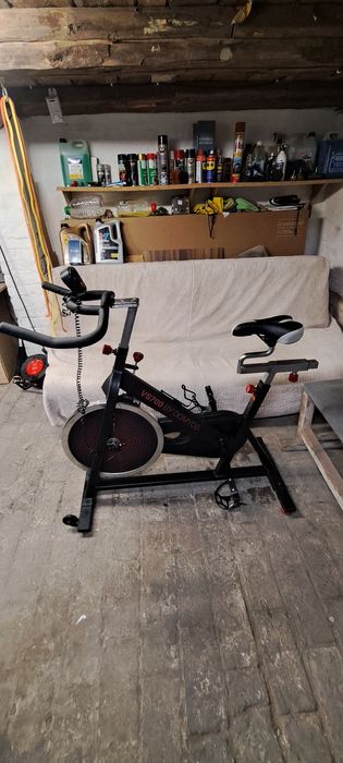 Rowerek stacjonarny domyos vs 700