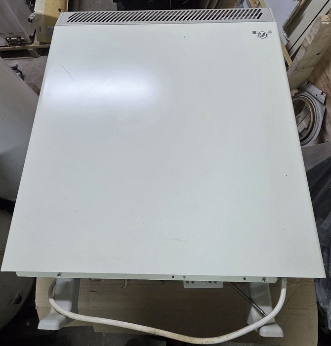 Acumulador S&P ACE-1601 A