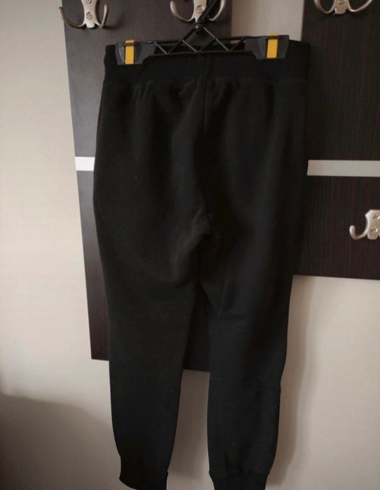 Dresowy komplet bluza + spodnie