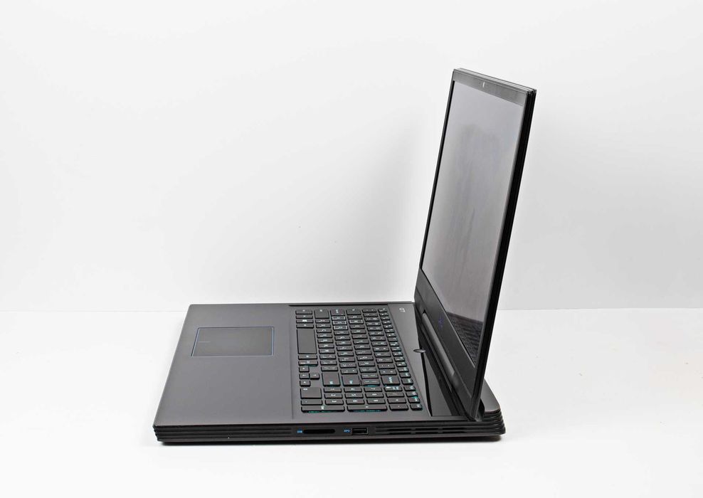 Dell G7 7790 Core i7-9750H/ RAM 16 Gb/ SSD 512 Gb/ 17,3" FHD/ RTX 2060