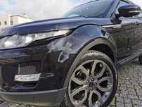 Land Rover Range Rover Evoque 2.2 eD4 Dynamic