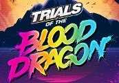 Trials of the Blood Dragon Ubisoft Connect CD Key