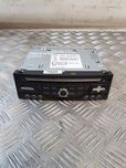 Radio Cd Nawigacja Bluetooth zd Citroen C5 Iii 14r- Europa