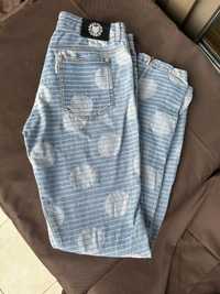 Оригінальні джинси KENZO 36 розмір