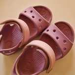 Sandały Crocband Sandal Kids c7