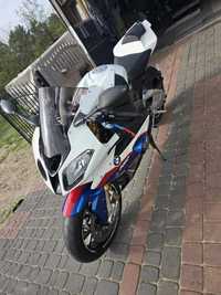 Sprzedam lub zamienie BMW s1000rr