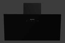 Nowy Pochłaniacz  90cm Blaupunkt 5DL 69850 czarny okap