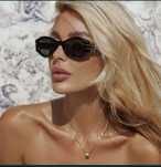 Сонцезахисні окуляри DIOR нові оригінал