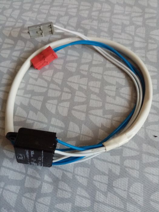 Датчик відтайки для морозильної камери