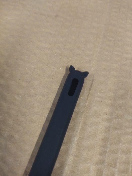 Etui silikonowe do Apple pencil (v7*)