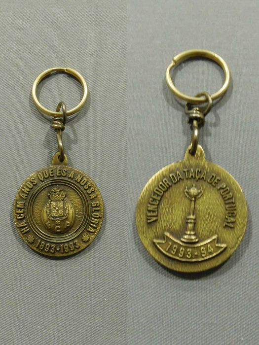 Lotes de Porta-Chaves III