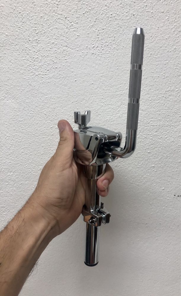 Braço para timbalao Gibraltar