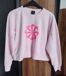 Bluza damska oversize Nike rozmiar M stan idealny