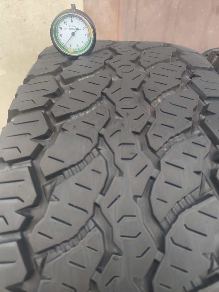 Opony General Grabber AT3 LT 285/70/17 116/113S Dot 2222