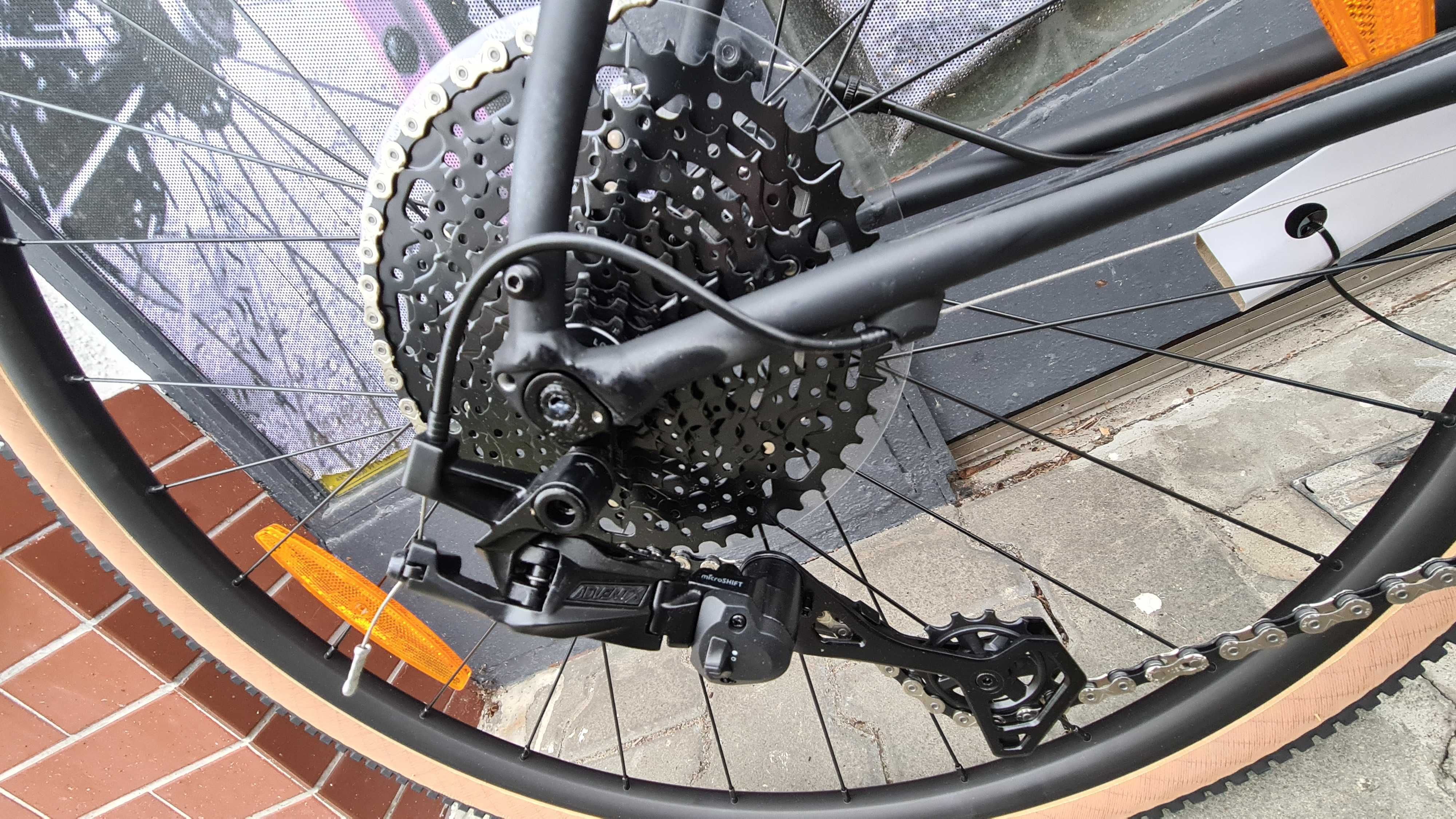 Nowy! CANNONDALE TOPSTONE 4! SKLEP! Gwarancja! Autoryzowany Dealer!