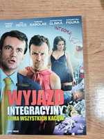 Film na DVD Wyjazd integracyjny