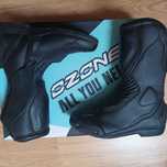 Buty OZON, kozaki z protektorami