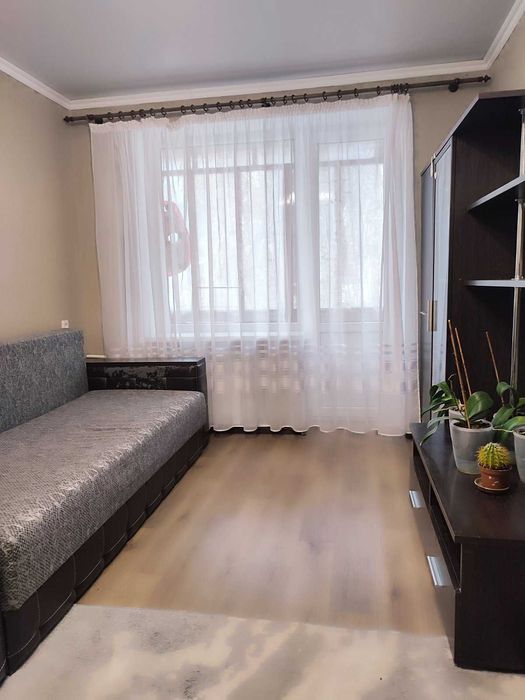 Продаж 2-х кім. квартири вул. Перлина (зуп. Мусоргського)