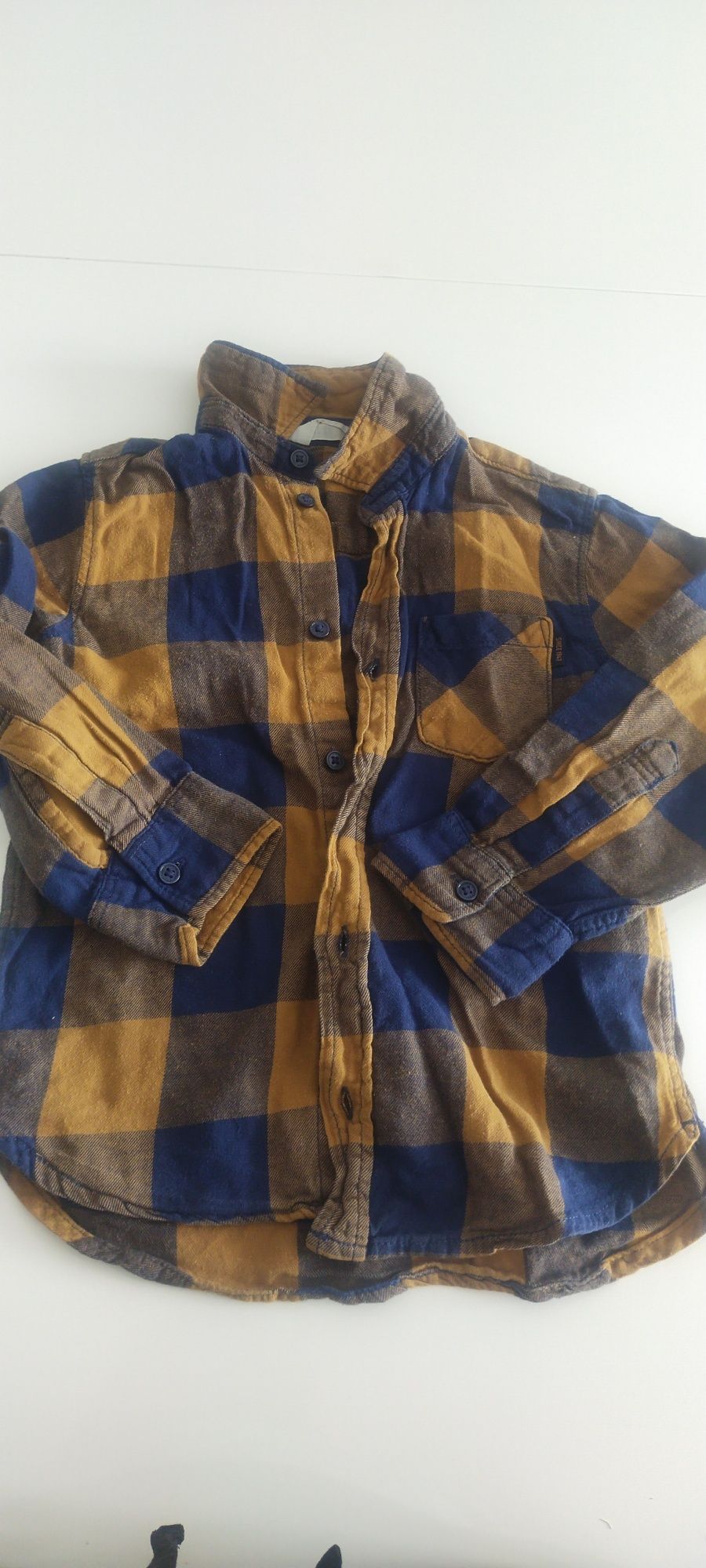 Koszula hm 110 h&m