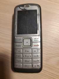 Stary telefon Nokia 6070