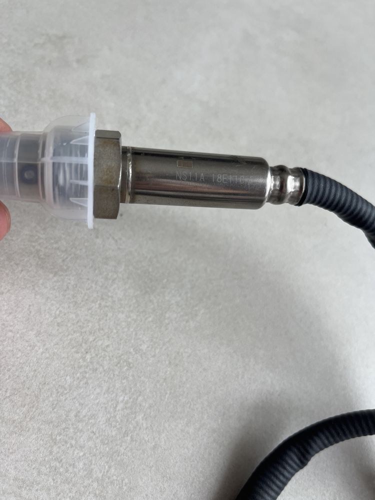 Sonda czujnik NOX SENSOR A 000.905.3503 nowy! Gwarancja