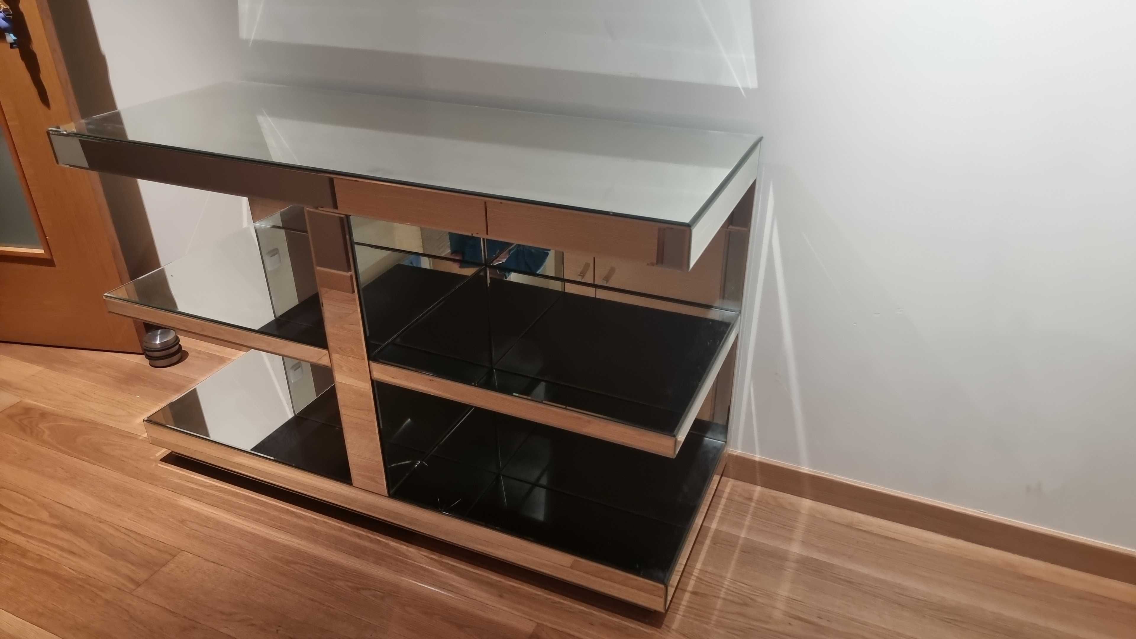Vendo estante sala