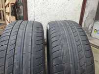 Opony Goodyear Eagle F1 19 Run nflat