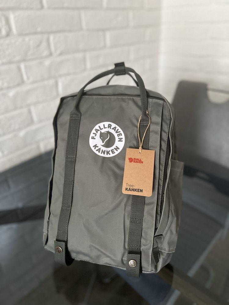 Fjällräven Tree-Känken