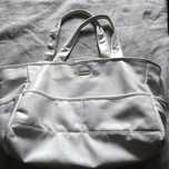 Torebka shopper Jil Sander Style