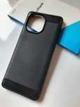 Etui na Xiaomi Mi 11 silikon płecki