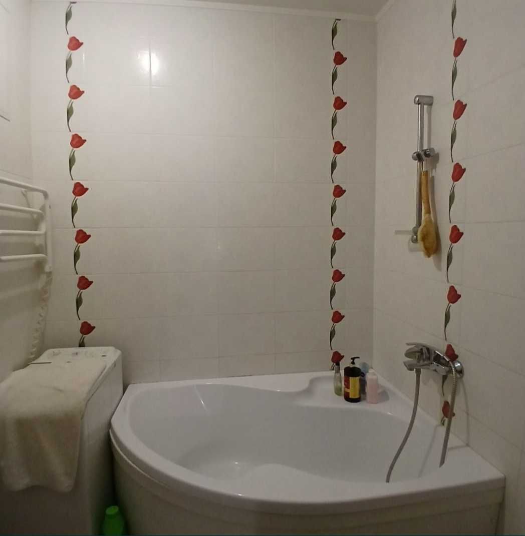 Продам 1 ком квартиру с ремонтом вид на море ЖК Цветок  Таирова