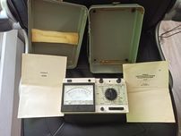 Multimetr (Мультиметр) C43101 ( Ц43101 )